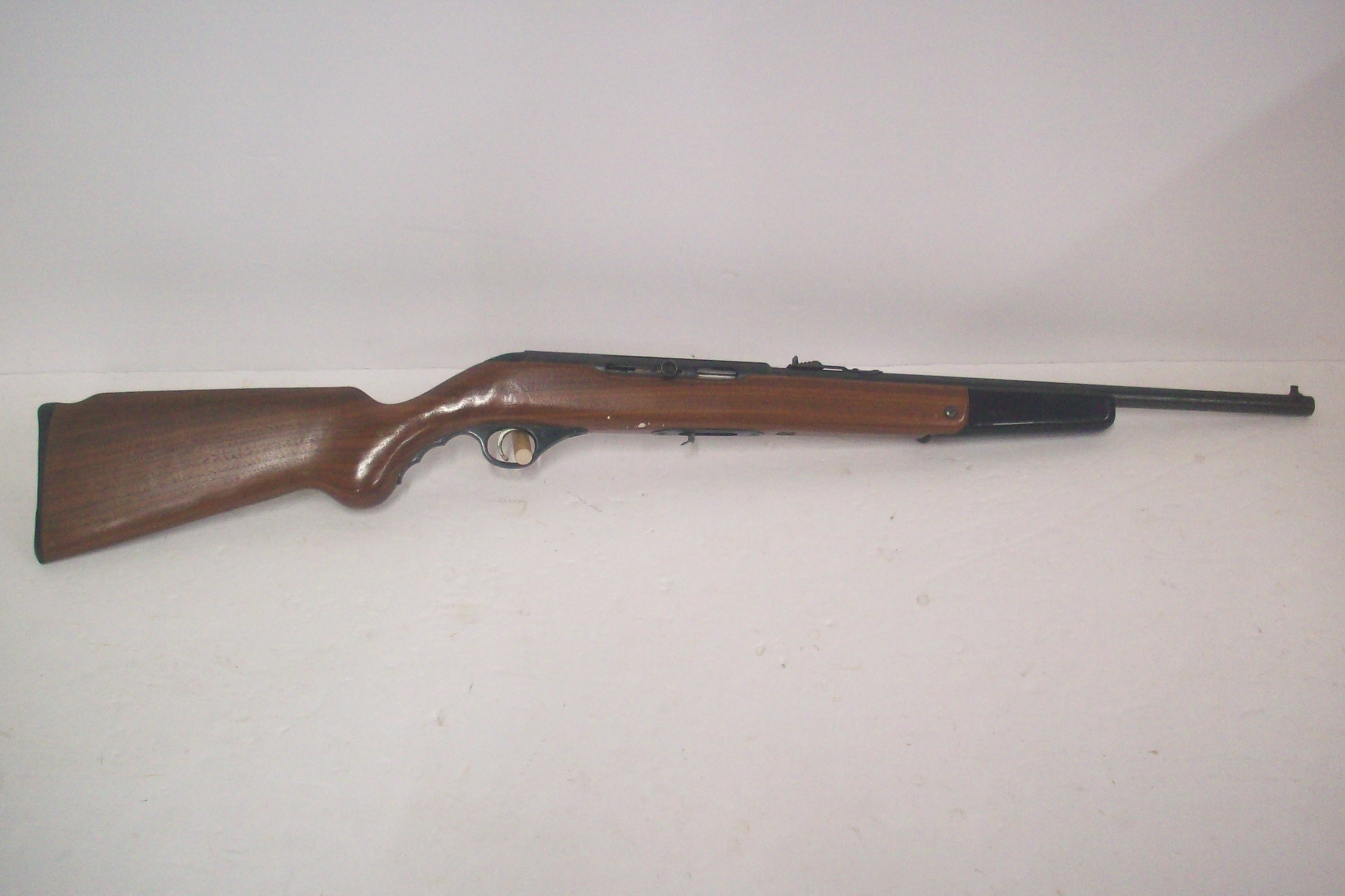 Mossberg Model 352KA Semi-Auto Rimfire Rifle Parts